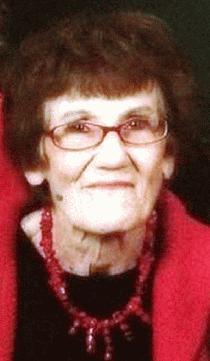 Viola Elizabeth Heath